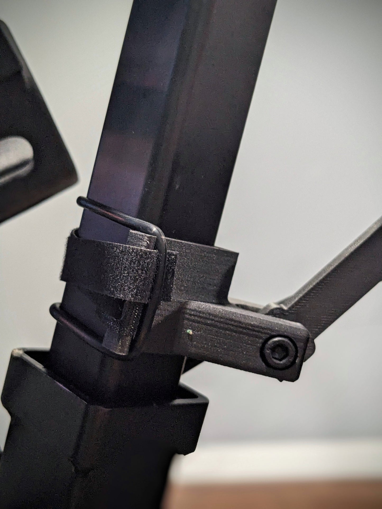 SmartSpin2k V3 Founders Edition (BLACK EMBOSSED PRINT)