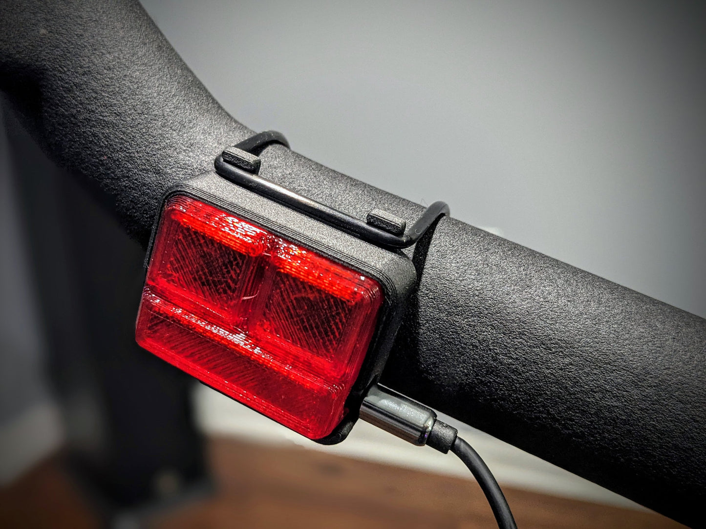 SmartSpin2k V3 Founders Edition (BLACK EMBOSSED PRINT)