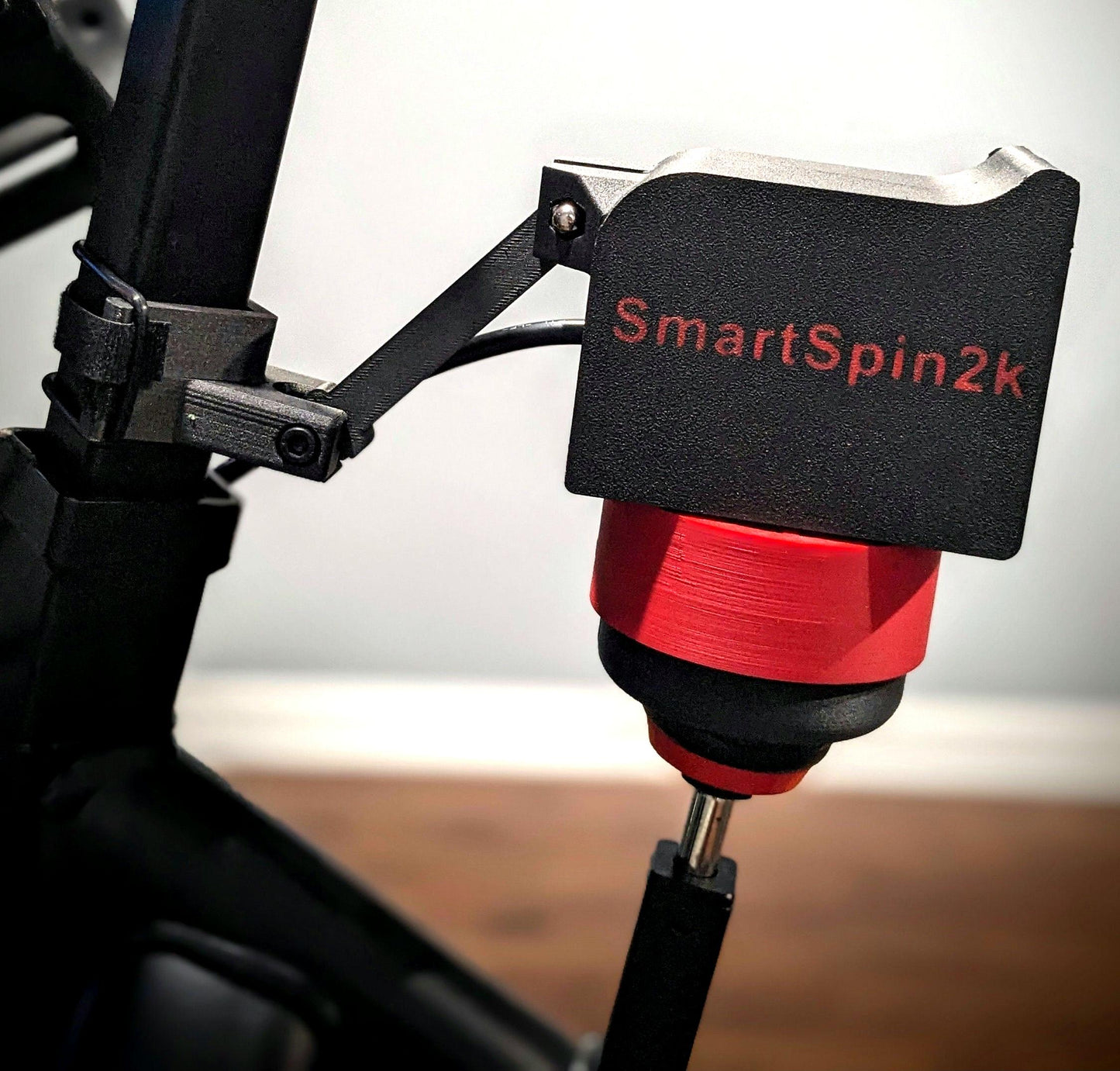 SmartSpin2k V3 Founders Edition (RED PRINT)