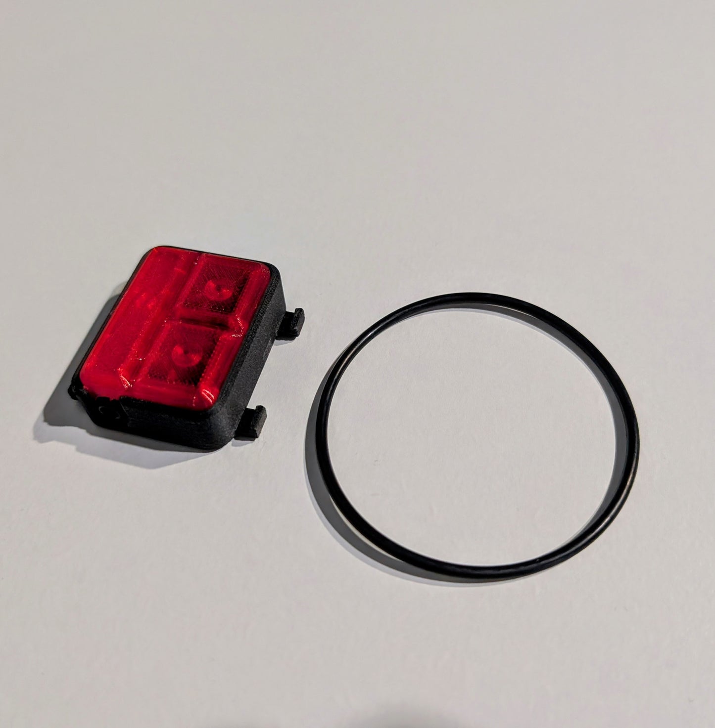 SmartSpin2k Replacement Shifters, Spin Bike, Accessory