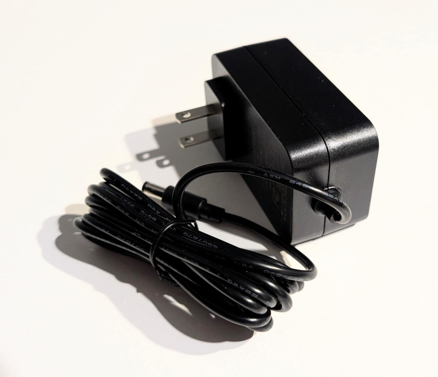 SmartSpin2k Power Adapter
