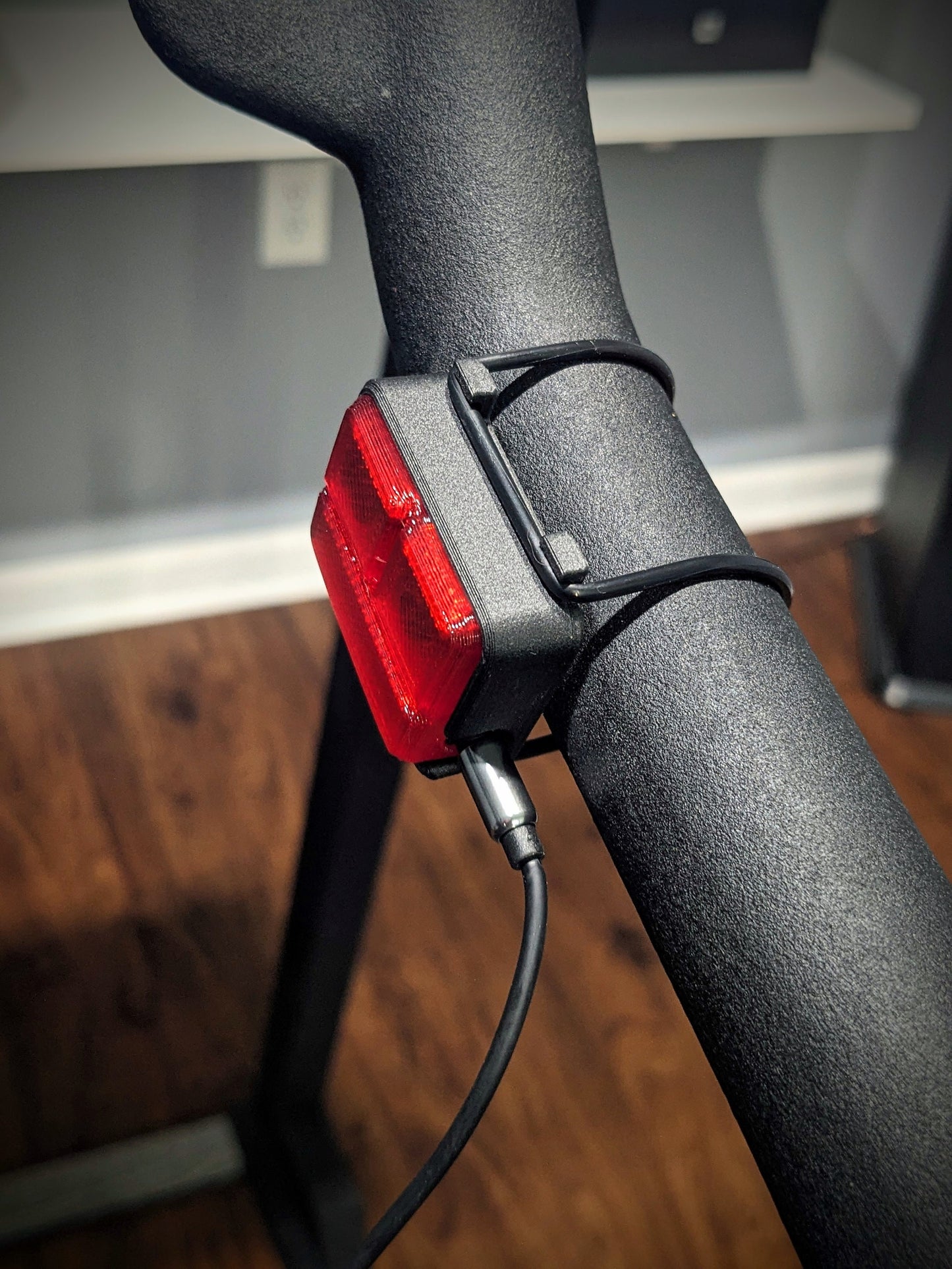 SmartSpin2k V3 Founders Edition (BLACK EMBOSSED PRINT)