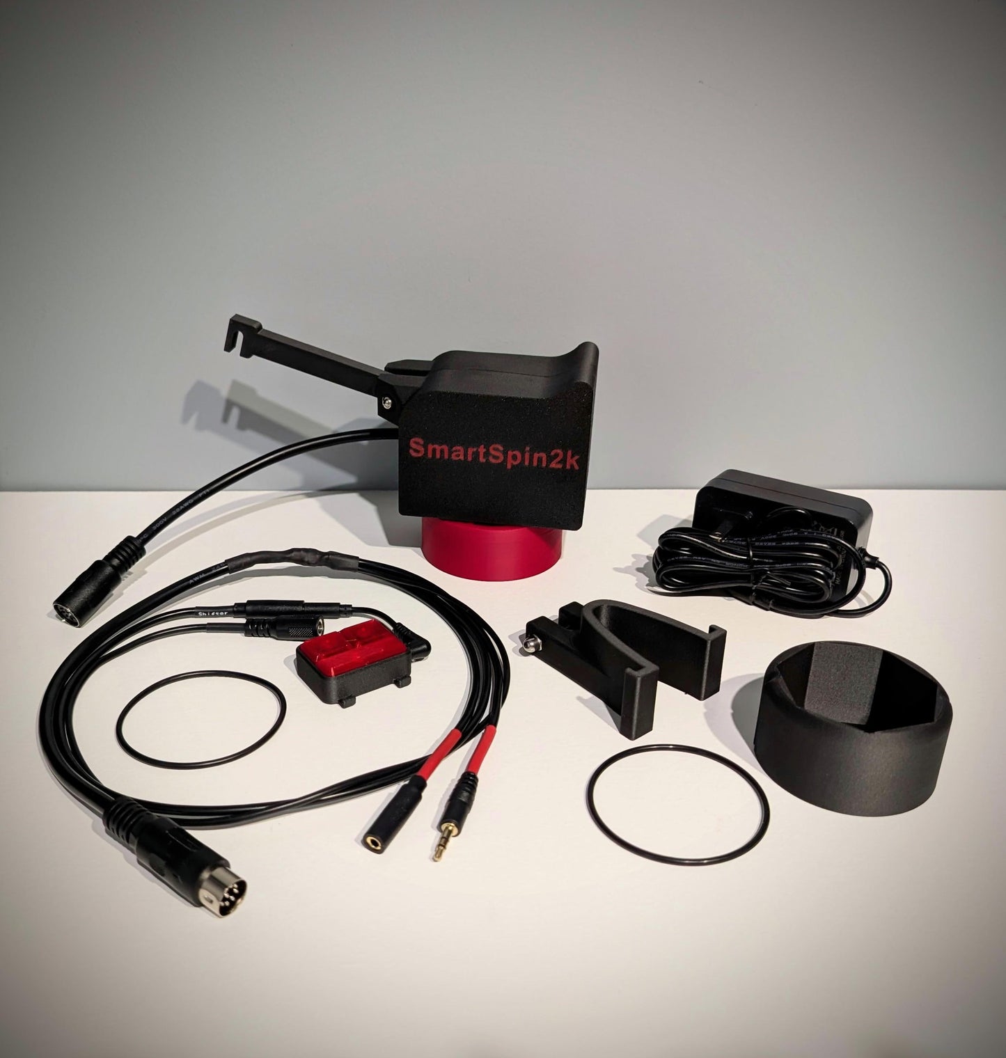 SmartSpin2k V3 Founders Edition (RED PRINT)