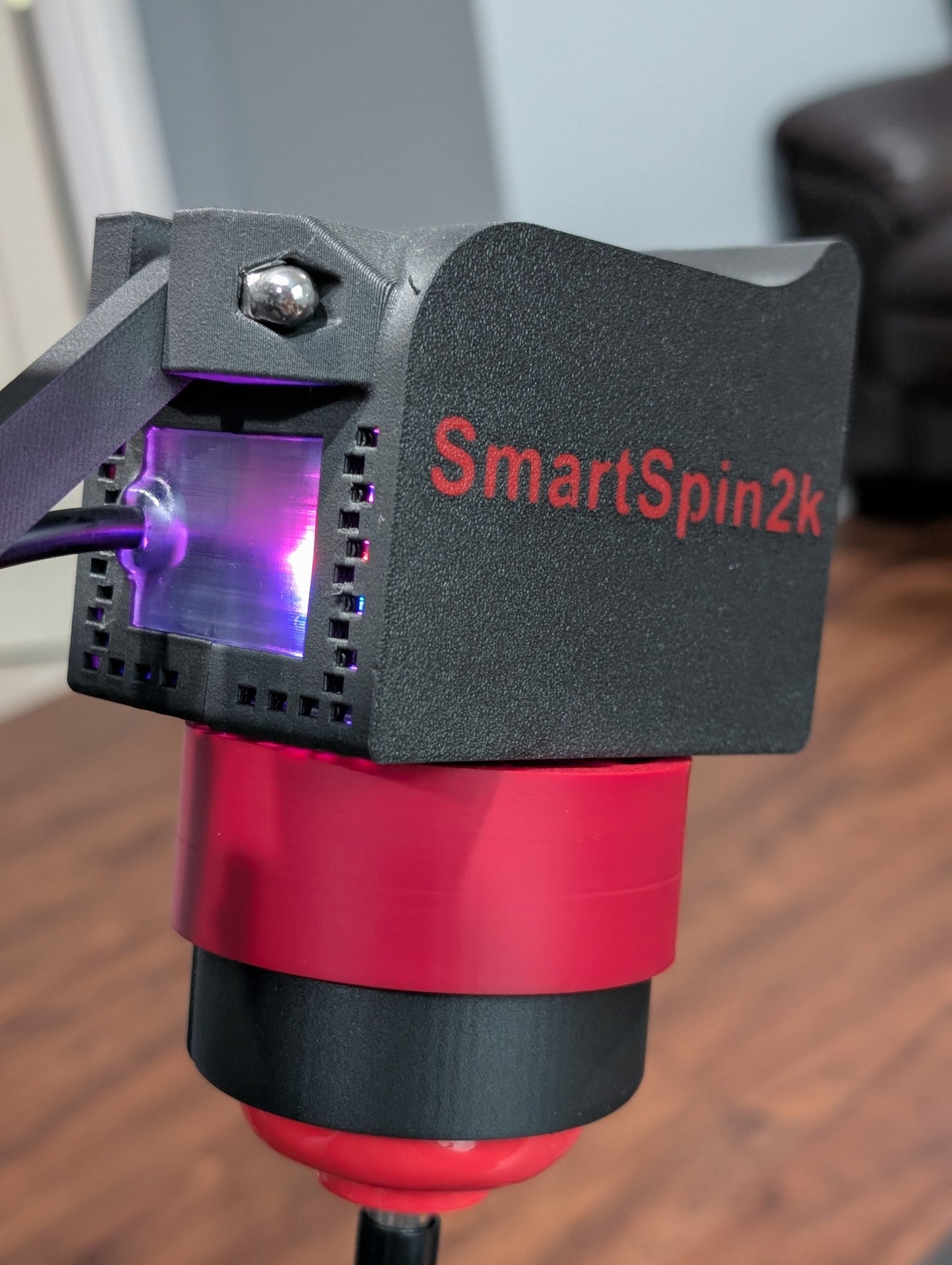 SmartSpin2k V3 Founders Edition (RED PRINT)