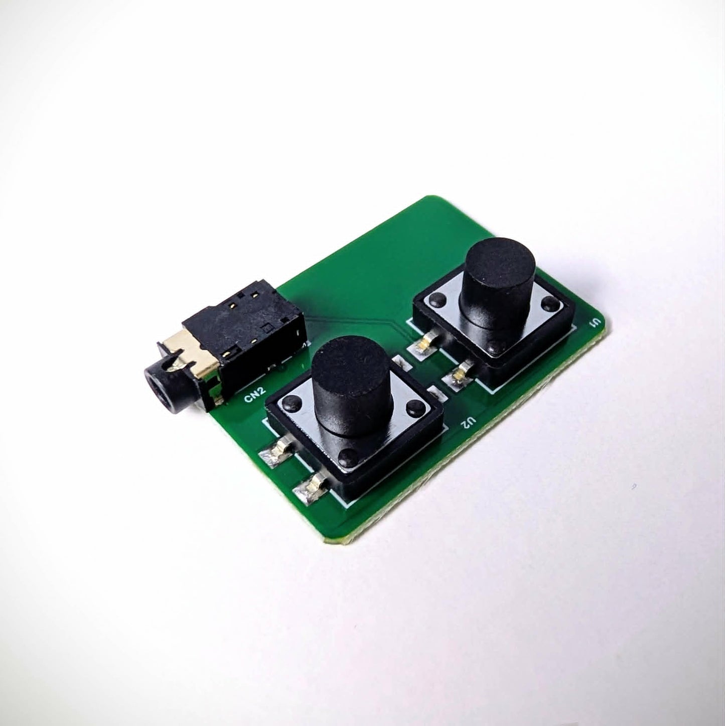 SmartSpin2k V3 PCB + Wiring Harness