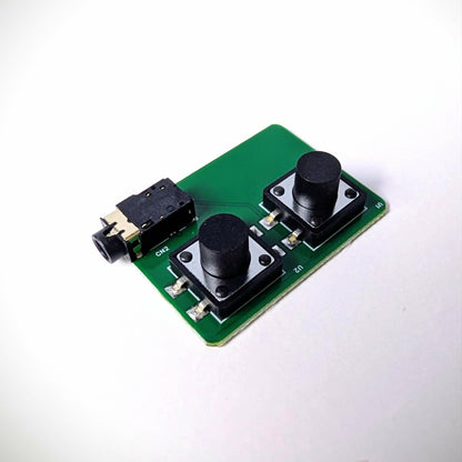 SmartSpin2k V3 PCB + Wiring Harness
