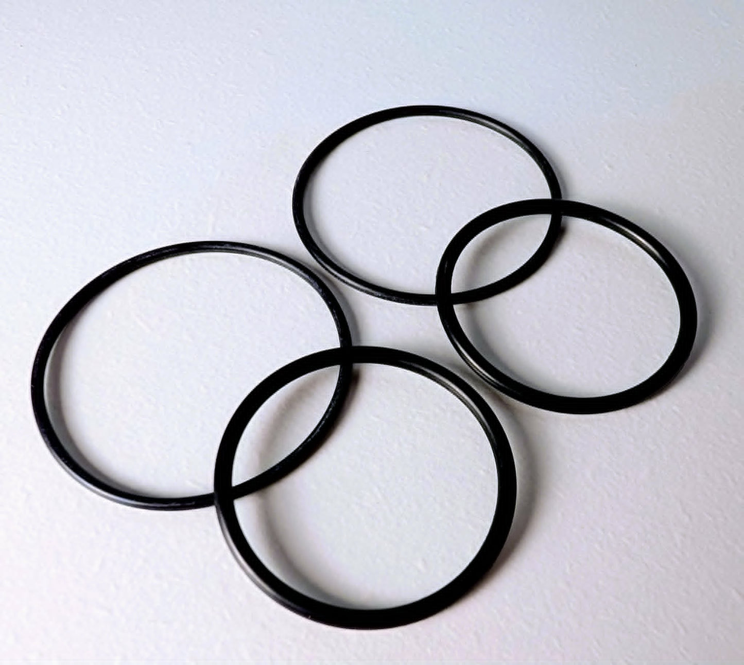 O-Ring Replacement Bundle