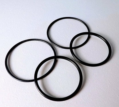 O-Ring Replacement Bundle