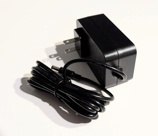 SmartSpin2k Power Adapter