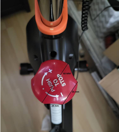 SmartSpin2k V3 Founders Edition (RED PRINT)